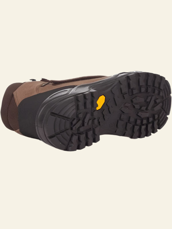 Bocanci CHIRUCA Podenco, Gore-Tex, piele Nubuck, talpa Vibram, impermeabili