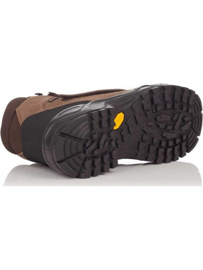 Bocanci CHIRUCA Podenco, Gore-Tex, piele Nubuck, talpa Vibram, impermeabili