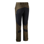 Pantaloni de dama Deerhunter Lady Roja, culoare Fallen Leaf