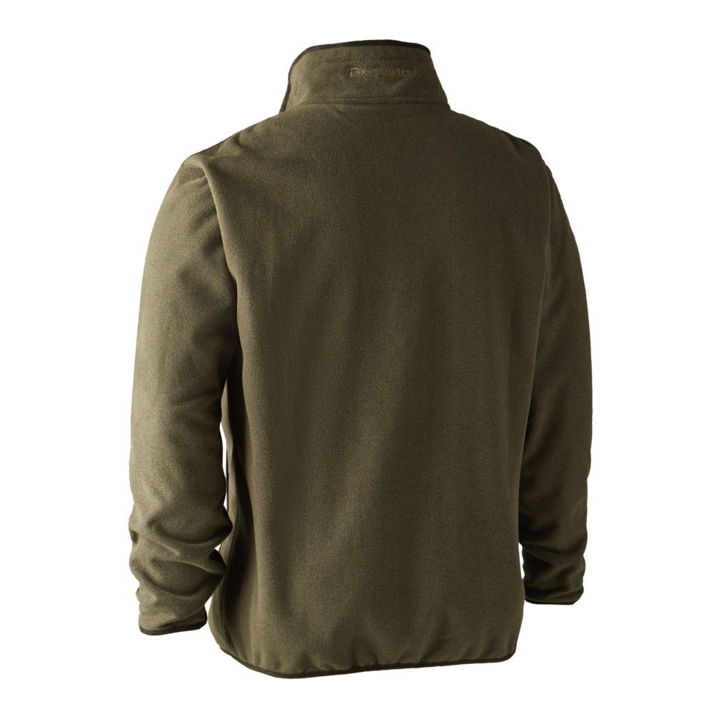 Geaca reversibila Deerhunter Gamekeeper Fleece