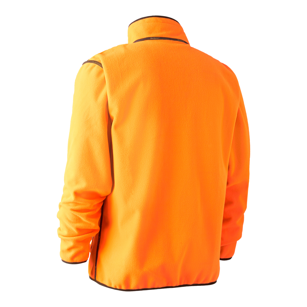 Geaca reversibila Deerhunter Gamekeeper Fleece