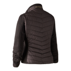 Geaca dama Deerhunter Lady Caroline, culoare Dark Prune