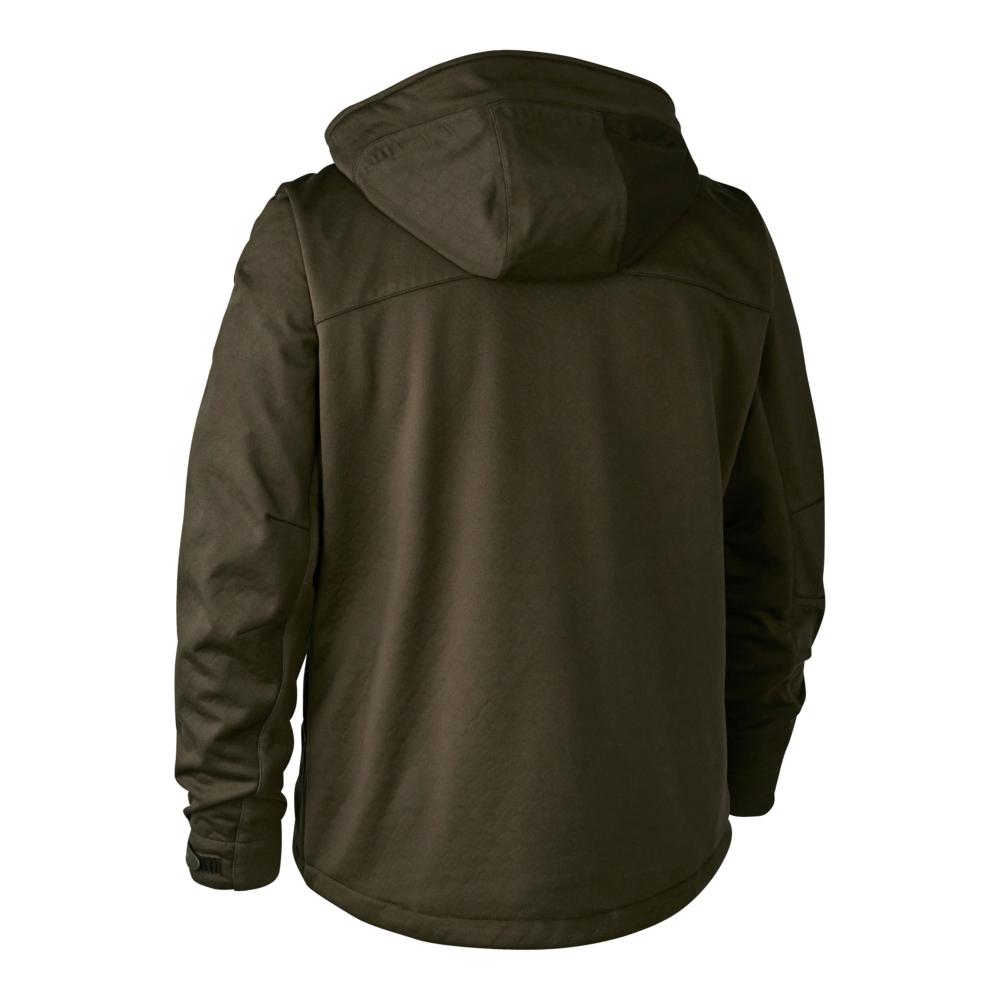 Geaca Deerhunter Excape softshell, Art Green