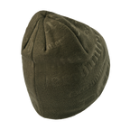 Caciula cu logo in relief Deerhunter, verde