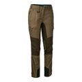 Pantaloni de dama Deerhunter Lady Roja, culoare Driftwood