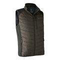 Vesta Deerhunter Moor cu tricot - culoare Timber