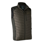 Vesta Deerhunter Moor cu tricot - culoare Timber