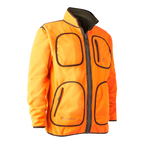 Geaca reversibila Deerhunter Gamekeeper Fleece