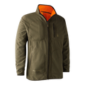 Geaca reversibila Deerhunter Gamekeeper Fleece