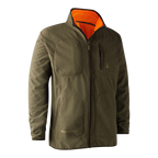 Geaca reversibila Deerhunter Gamekeeper Fleece