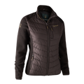 Geaca dama Deerhunter Lady Caroline, culoare Dark Prune