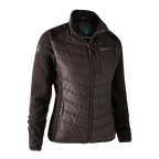 Geaca dama Deerhunter Lady Caroline, culoare Dark Prune
