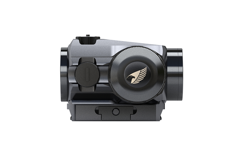 Red dot GPO SPECTRA DOT