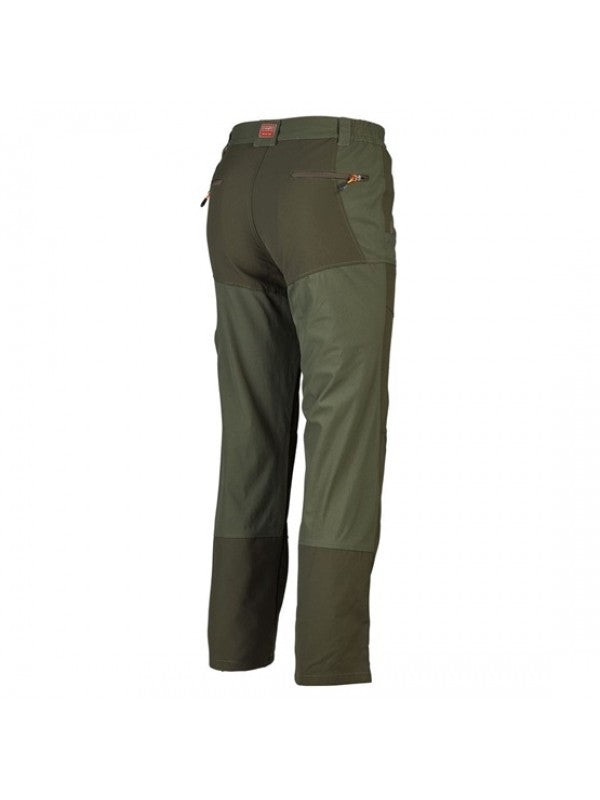 Pantaloni HART Quercus, elastici si rezistenti la spini