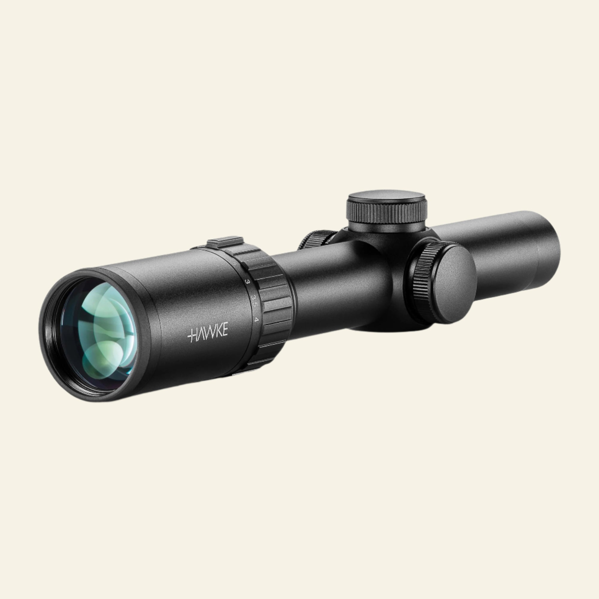 Luneta Hawke Vantage WA 1-4x24 L4A/IR/30mm