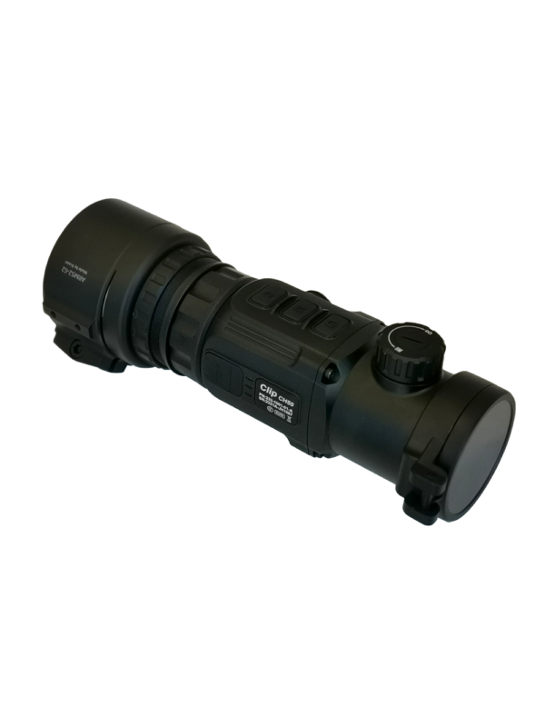 Camera termoviziune clip-on INFIRAY CH50