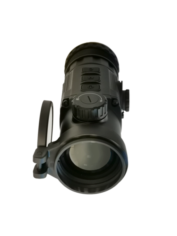 Camera termoviziune clip-on INFIRAY CH50