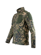 Geaca Jack Pyke Softshell Digicam