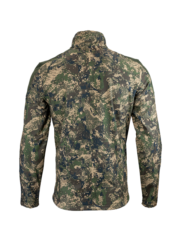 Geaca Jack Pyke Softshell Digicam