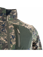 Geaca Jack Pyke Softshell Digicam
