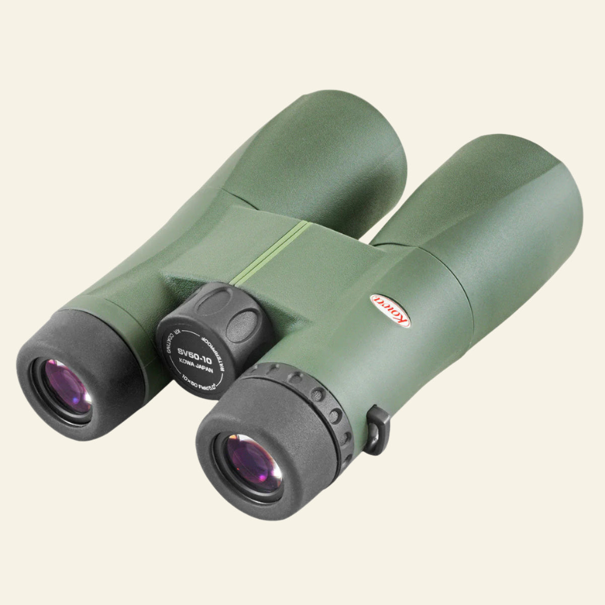 Binoclu Kowa SV II 10x50