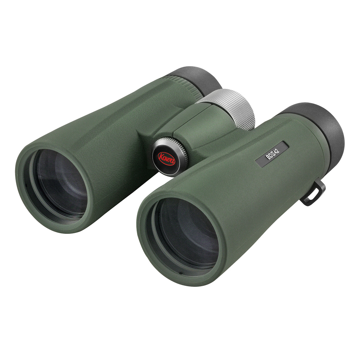Binoclu Kowa BD II 10x42 XD