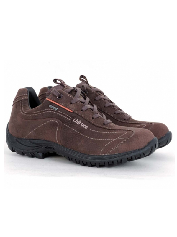 Pantofi CHIRUCA Torino Gore-Tex