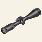 Delta Titanium 2.5-15x56 IR HD, cu reticul 4A-S si punct luminos