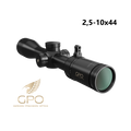 Luneta GPO SPECTRA 4x, 2,5-10x44i, G4i Drop