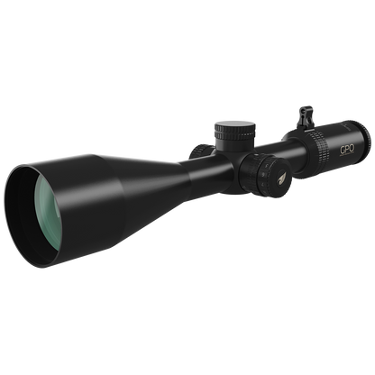 Luneta GPO SPECTRA 6x, 3-18x56i, G4i Fiber