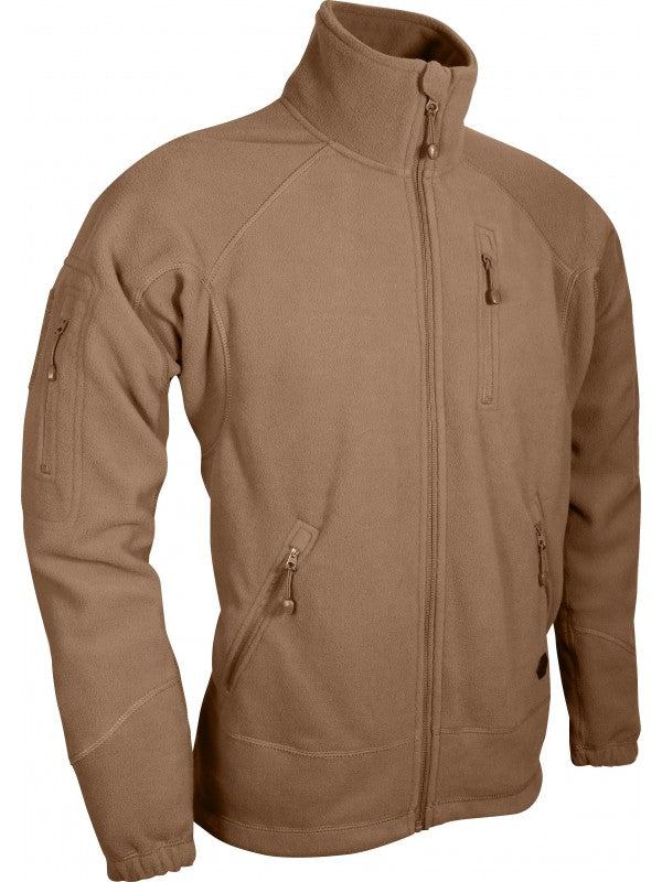 Polar Viper Special Ops fleece