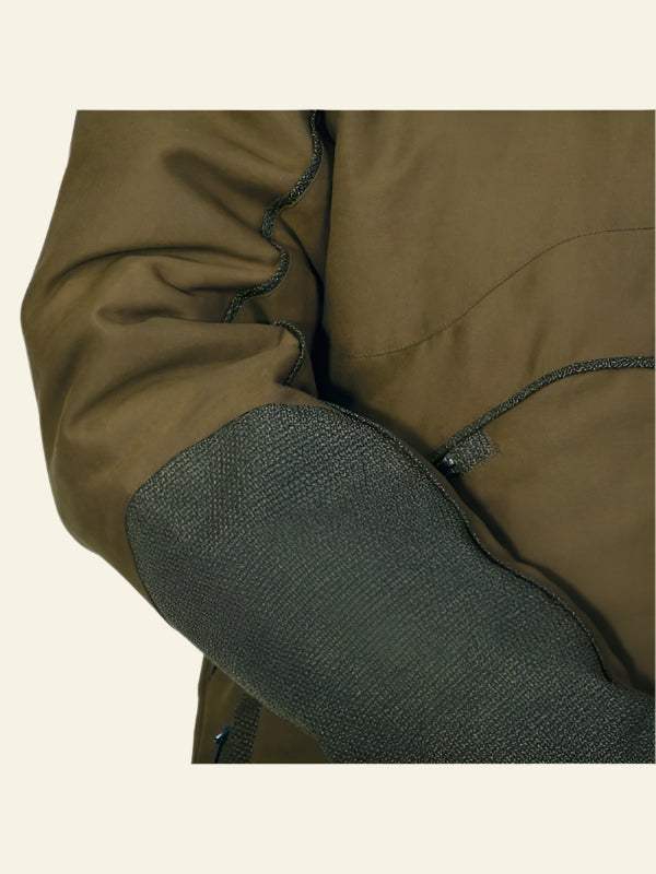 Geaca Hart Skade, Brown