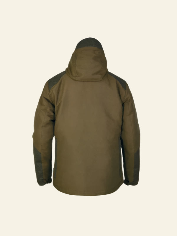 Geaca Hart Skade, Brown