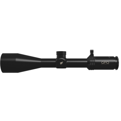 Luneta GPO SPECTRA 6x, 3-18x56i, G4i Fiber