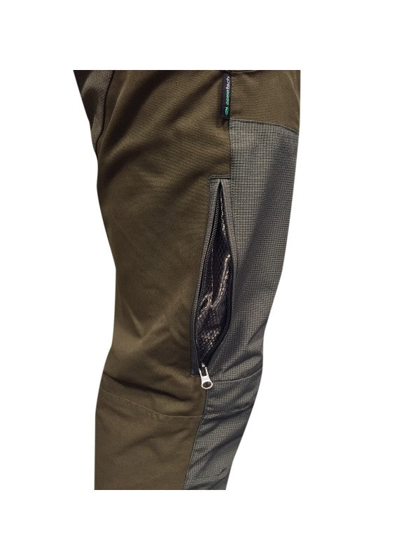 Pantaloni HART Armotion Evo, anti-spini si impermeabili