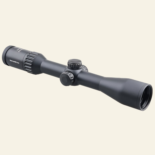 Luneta Vector Optics Continental 1,5-9x42 SFP