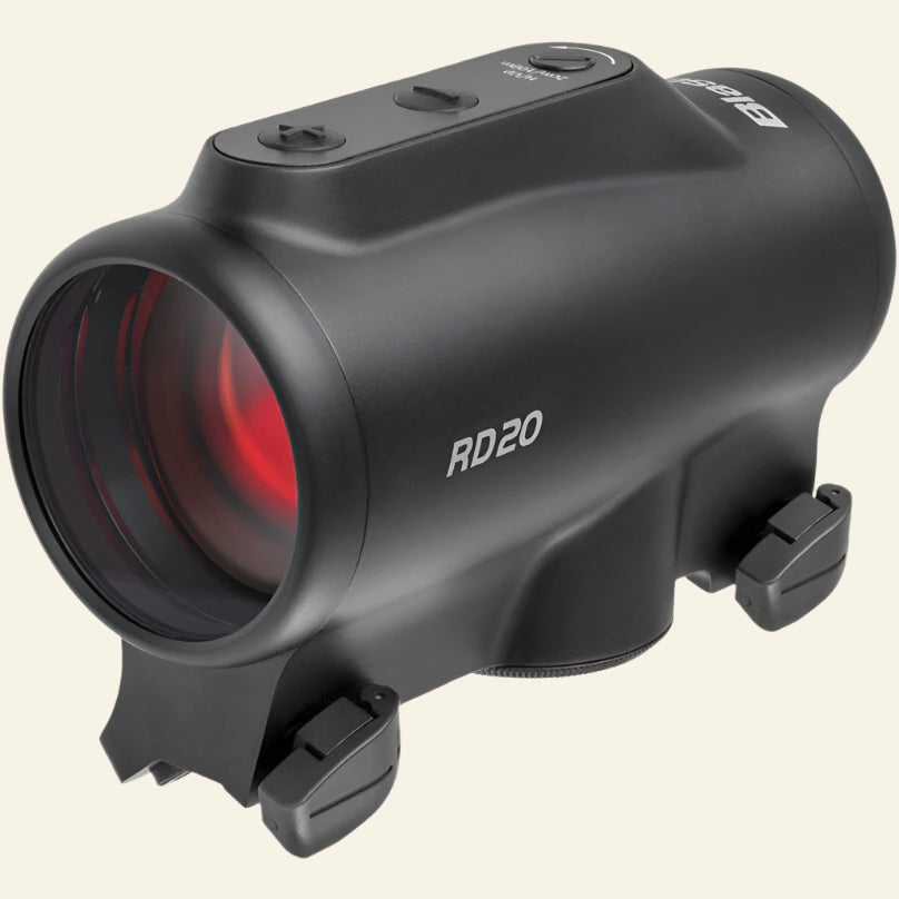 Blaser Red Dot Sight RD20 cu prindere