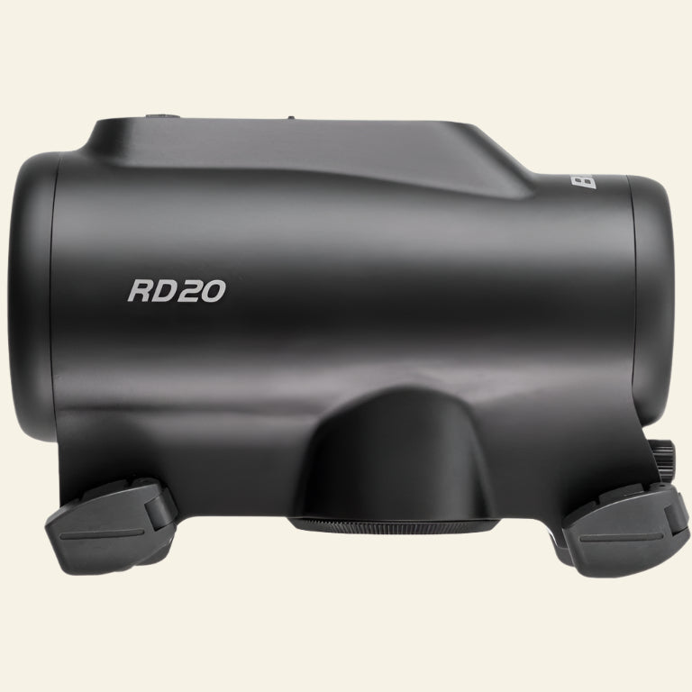 Blaser Red Dot Sight RD20 cu prindere