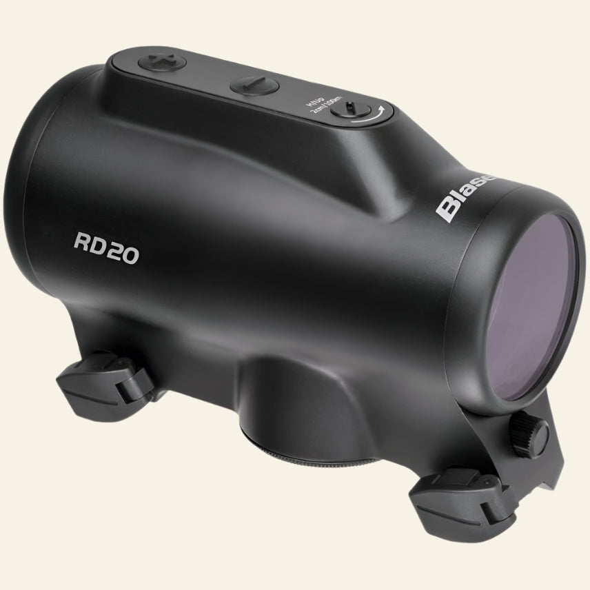 Blaser Red Dot Sight RD20 cu prindere