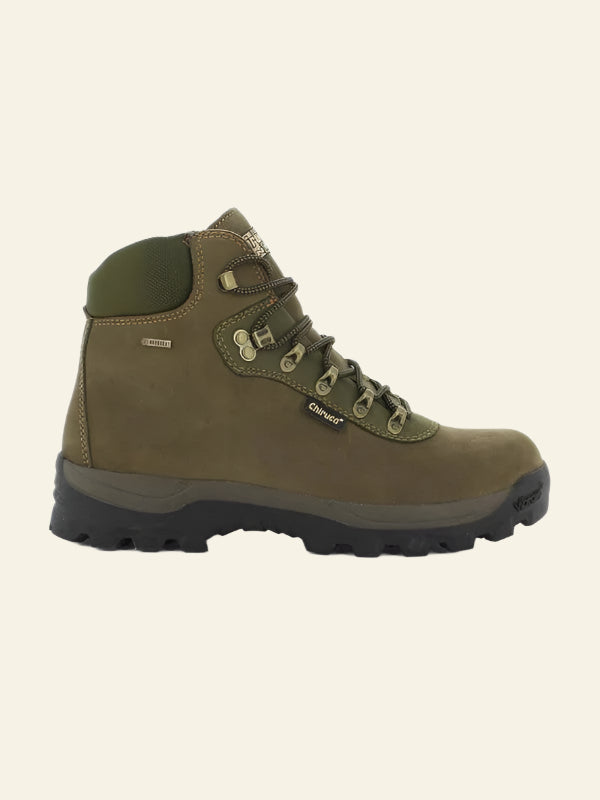 Bocanci CHIRUCA Grifon, Gore-Tex, talpa vibram, din piele, impermeabili
