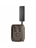 Camera Burrel S12 HD + SMS Pro 4G