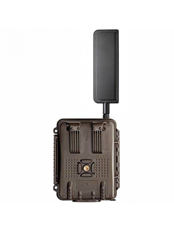 Camera Burrel S12 HD + SMS Pro 4G