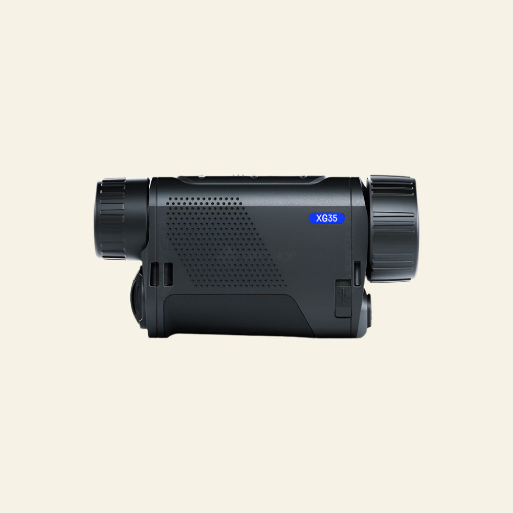 Camera termoviziune Pulsar Axion 2 XG35