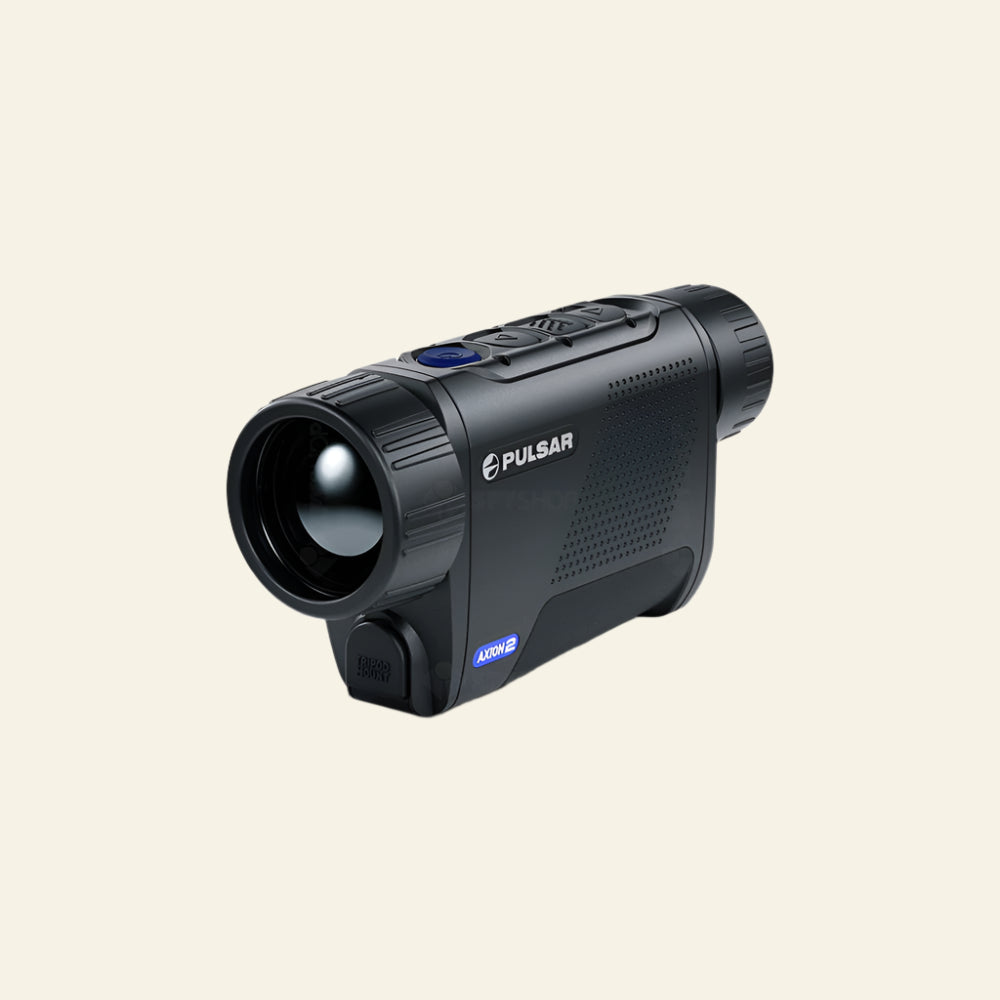 Camera termoviziune Pulsar Axion 2 XG35