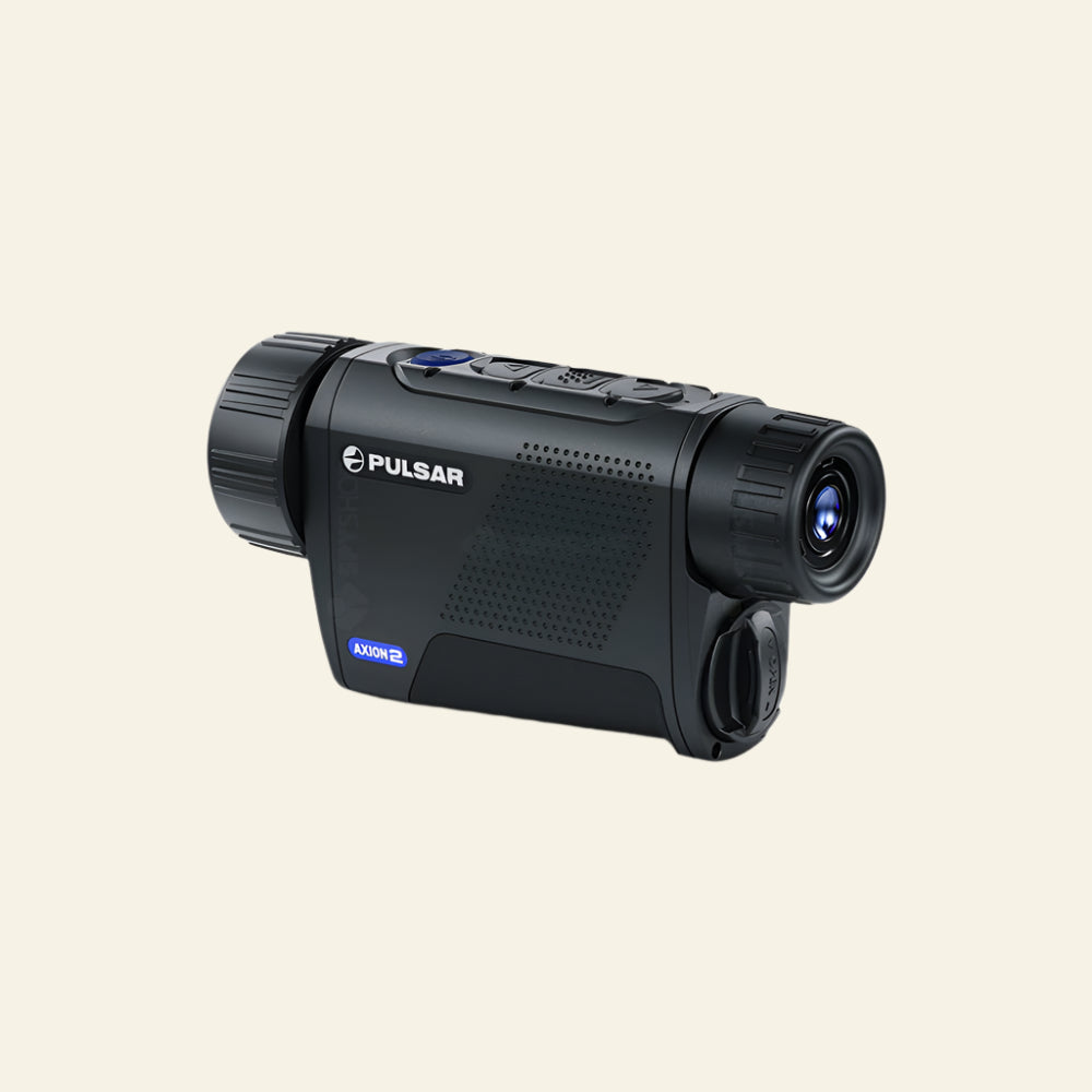 Camera termoviziune Pulsar Axion 2 XG35