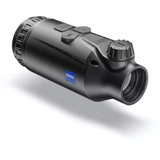 Camera Termoviziune Zeiss DTC 3/38 Clip-on – Fox Naturalis