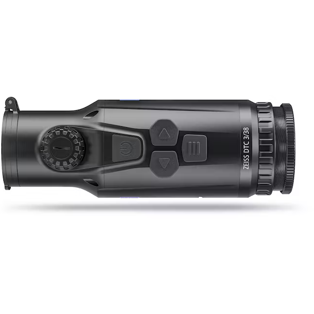 Camera Termoviziune Zeiss DTC 3/38 Clip-on
