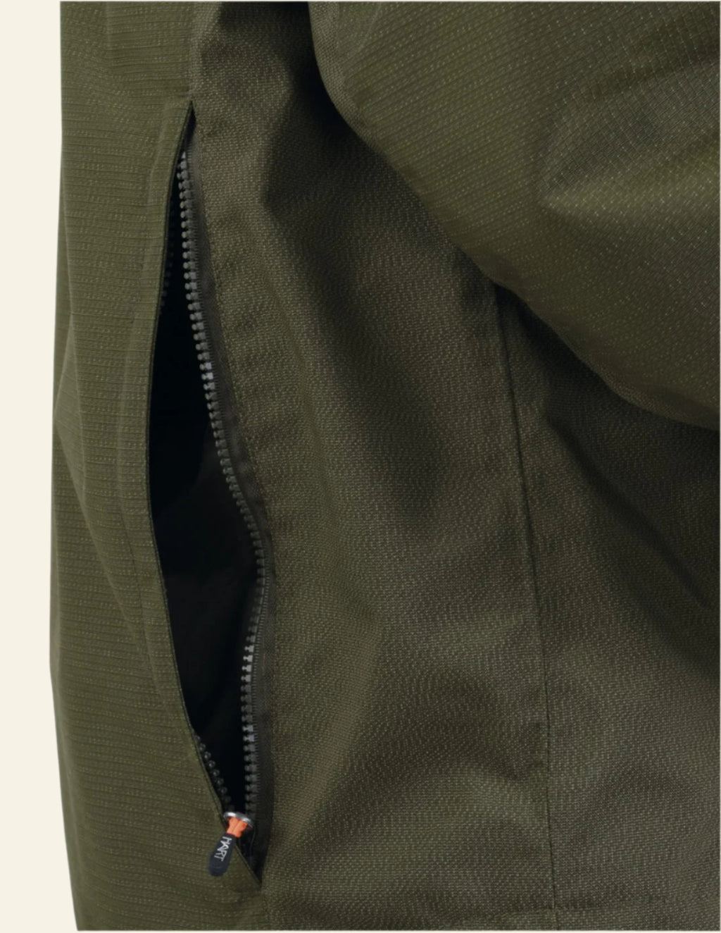 Geaca Hart Armotion XHP, impermeabila si anti-spini