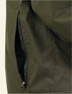 Geaca Hart Armotion XHP, impermeabila si anti-spini