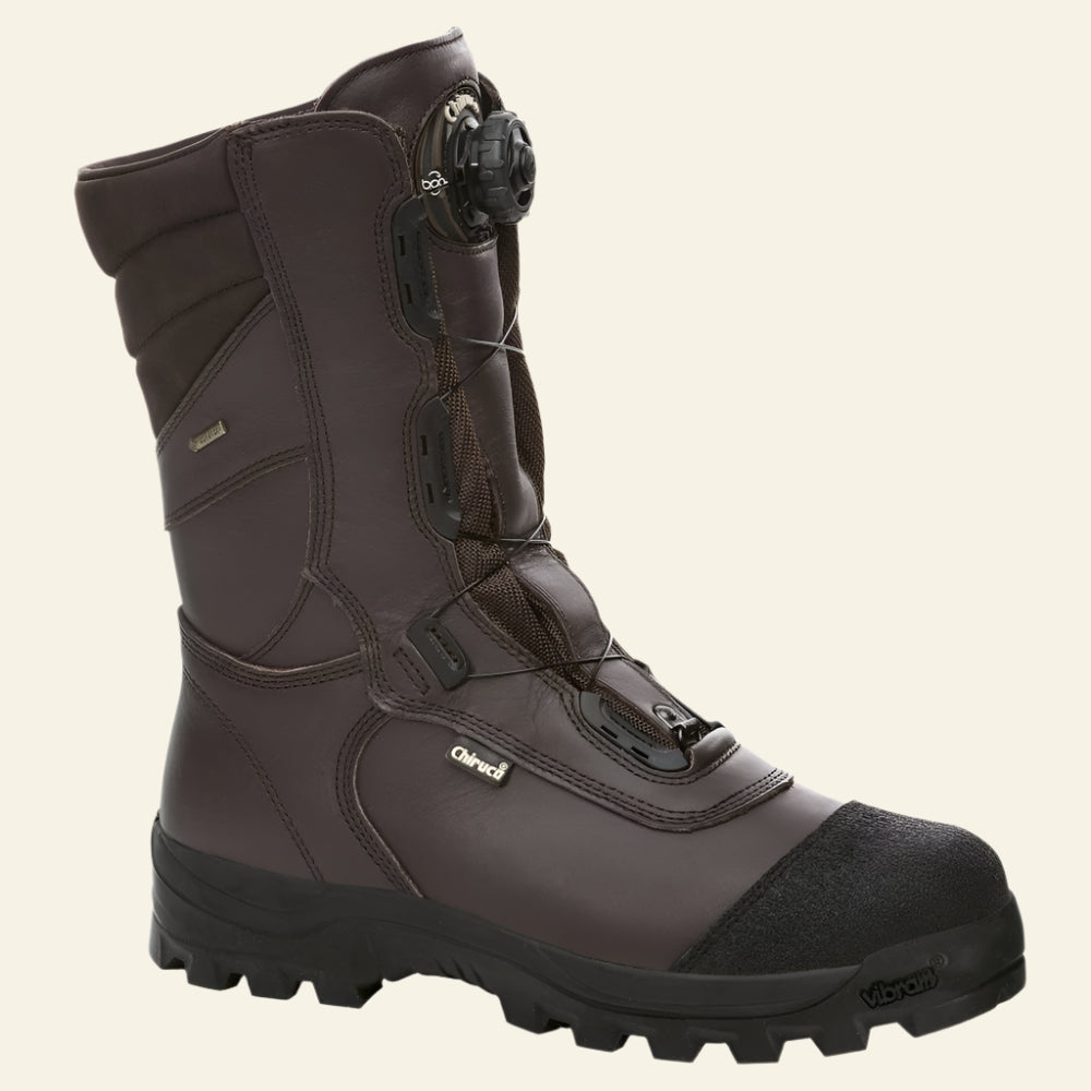 Bocanci CHIRUCA Dogo BOA Gore-Tex, din piele, impermeabili